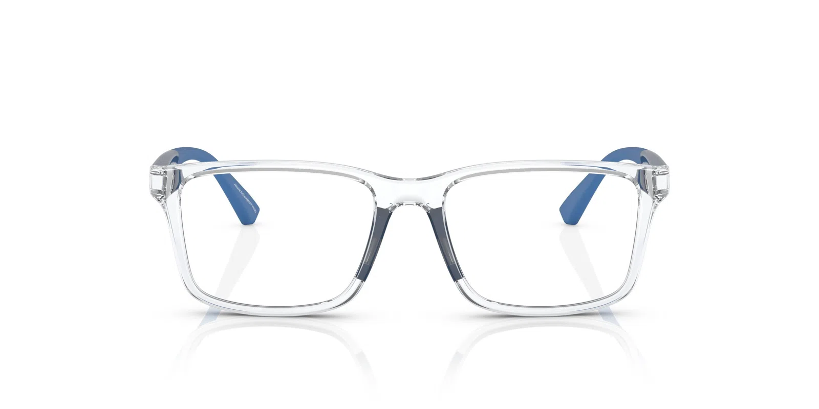 Emporio Armani Kids 3203 Eyeglasses - view 10